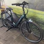 Batavus Finez e-bike – Bosch middenmotor, Luxe Damesfiets, Batavus, Ophalen of Verzenden, Zo goed als nieuw, 47 tot 51 cm