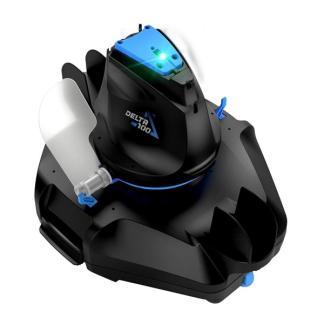 Zwembad stofzuiger | Kokido | Delta 100 (Robot, Tot 20 m²), Tuin en Terras, Zwembad-toebehoren, Nieuw, Verzenden