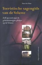 Toeristische sagengids van de Veluwe 9789080786806, Boeken, Reisgidsen, Gelezen, H.F. den Haan, Verzenden