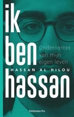 Ik ben Hassan 9789463371636 Hassan Al Hilou, Boeken, Gelezen, Hassan Al Hilou, Verzenden