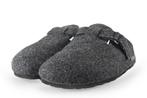 Shepherd Pantoffels in maat 40 Grijs | 10% extra korting, Kleding | Dames, Schoenen, Shepherd, Verzenden, Zo goed als nieuw, Pantoffels of Sloffen