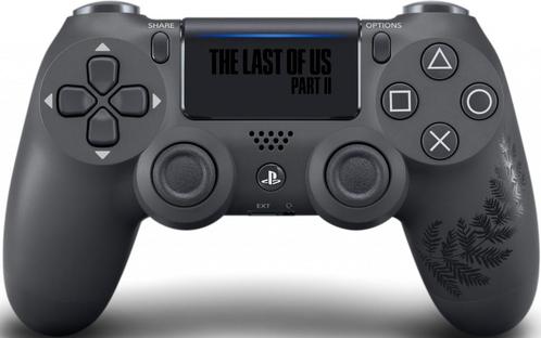 Sony DualShock 4 V2 Wireless Controller OEM-The Last of Us, Spelcomputers en Games, Spelcomputers | Sony PlayStation Consoles | Accessoires