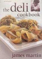 Deli cookbook (james martin), Boeken, Ophalen of Verzenden, Nieuw