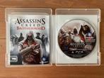 Assassins Creed Brotherhood (Asian English Version) (PS3, Spelcomputers en Games, Verzenden, Nieuw