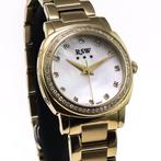 RSW - Swiss Diamond Watch - RSWL115-GG-D-7 - Zonder, Nieuw