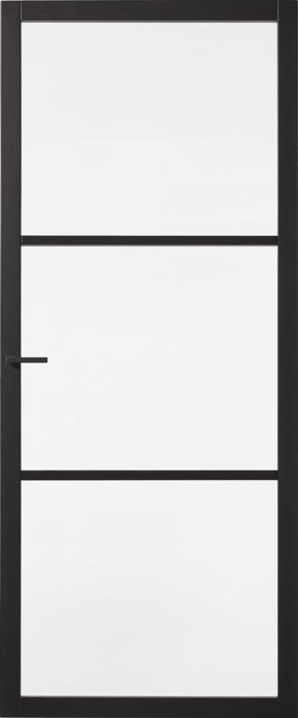 Skantrae binnendeur SSL4003 83x201,5, Doe-het-zelf en Verbouw, Deuren en Horren, Zo goed als nieuw, Ophalen of Verzenden