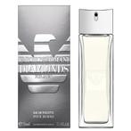 Emporio Armani Diamonds for Men 75 ml Eau de Toilette Spray, Verzenden, Nieuw
