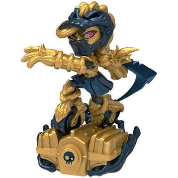 Skylanders Superchargers Legendary Roller brawl (Skylander beschikbaar voor biedingen
