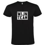 Wijn Team, Kleding | Heren, T-shirts, Nieuw, Overige maten, Roly, Verzenden