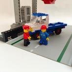 Lego Set - Train - Container Crane Depot, Nieuw