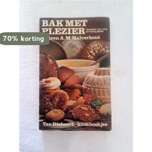 Bak met plezier 9789026930133 Ans Zwaan, Boeken, Kookboeken, Gelezen, Verzenden