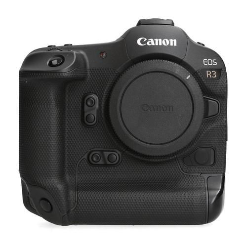 Canon R3, Audio, Tv en Foto, Fotocamera's Digitaal, Zo goed als nieuw, Canon, Ophalen of Verzenden