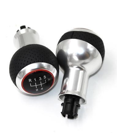 Pookknop Audi A4 Audi Q5 S-line 2007-2015 ALU (5 of 6 bak), Auto diversen, Auto-accessoires, Nieuw, Verzenden