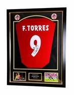 Atlético Madrid - Spaanse voetbal competitie - Fernando, Nieuw