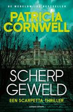 Scherp geweld | Patricia Cornwell | 9789021058399, Boeken, Thrillers, Zo goed als nieuw, Patricia Cornwell