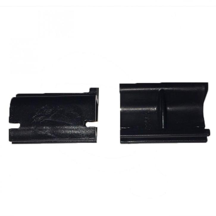 Thetford Clip Koelkastrooster Zwart, Caravans en Kamperen, Camper-accessoires, Ophalen of Verzenden