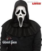 Ghost Face® Scream Masker 25th Anniversary, Verzenden, Nieuw, Feestartikel