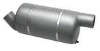 Bieden: Vetus MF125 fast boat 125 mm exhaust, Ophalen of Verzenden, Nieuw, Motor en Techniek, Zeilboot of Motorboot