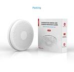 Slimme Rook + Koolmonoxide melder, Detector, Sensor of Melder, Verzenden, Nieuw, Afstandsbediening