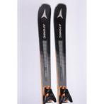 159 skis ATOMIC VANTAGE 82 Ti, PROLITE, grip walk, power wo, 140 tot 160 cm, Gebruikt, Verzenden, Carve
