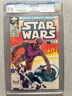 Star Wars Marvel Comics, 4/82 #58 - Star Wars: Space Walk…, Boeken, Strips | Comics, Nieuw