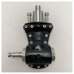 Bieden: Max Power composite drive leg -, Ophalen of Verzenden, Nieuw