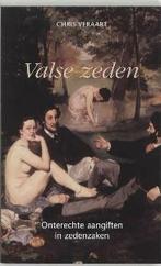 Valse zeden 9789045303642 C. Veraart, Verzenden, Gelezen, C. Veraart