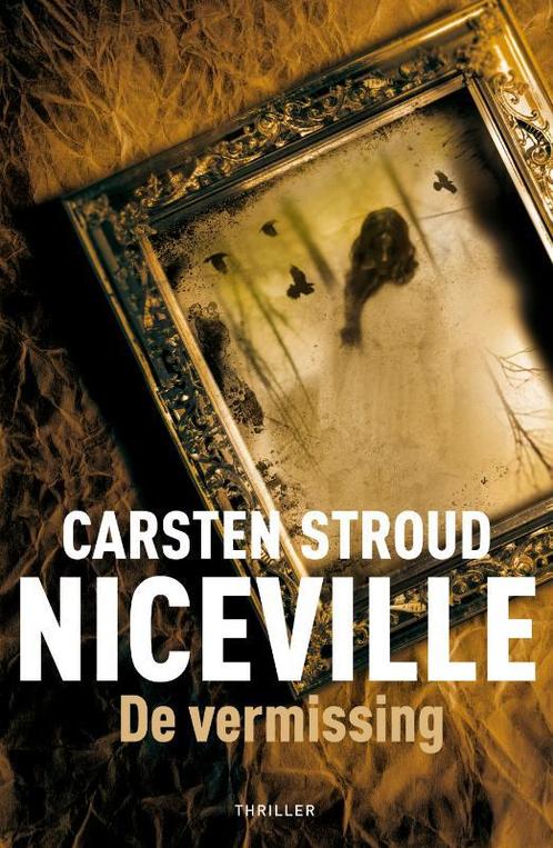 De vermissing / Niceville / 1 9789022566244 Carsten Stroud, Boeken, Thrillers, Gelezen, Verzenden