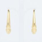 Oorbellen - 14 karaat Geel goud, Sieraden, Tassen en Uiterlijk, Oorbellen, Nieuw