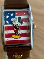 Seiko SII - Mickey Mouse Walt Disney - MU0753 - Unisex -, Nieuw