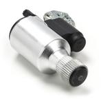 Dynamo | AXA | 8201 (6V, Aluminium, Linkse montage), Fietsen en Brommers, Fietsaccessoires | Fietsverlichting, Verzenden, Nieuw