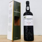 2019 Fonseca, Unfiltered - Late Bottled Vintage Port - Porto, Nieuw