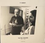 lp nieuw - P J Harvey - The Peel Sessions 1991 - 2004, Verzenden, Zo goed als nieuw