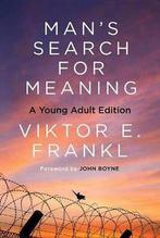 9780807067994 Mans Search for Meaning Viktor E. Frankl, Nieuw, Viktor E. Frankl, Verzenden