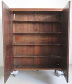 Boekenkast - Eik - Demontabel