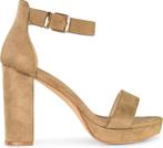 POSH by Poelman LAAR - maat 40 - Dames Sandalen met hak -, Kleding | Dames, Schoenen, Verzenden, Nieuw