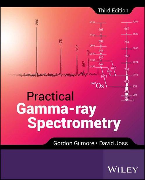 9781119896081 Practical Gamma-ray Spectrometry, Boeken, Studieboeken en Cursussen, Nieuw, Verzenden