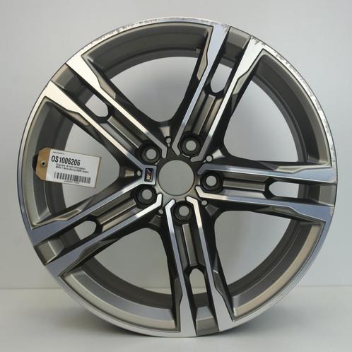 Originele velgen 18 inch BMW 1-Serie styling 556M *OS1006206, Auto-onderdelen, Banden en Velgen, Velg(en), Gebruikt, 18 inch, Personenwagen