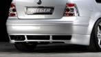 Rieger achteraanzetstuk | Bora (1J) - Sedan | stuk, Auto-onderdelen, Nieuw, Ophalen of Verzenden, Volkswagen