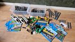 Lego Set - City - TRAIN parts bundle (60051 & 7939), Nieuw