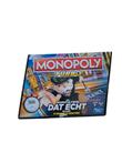 Monopoly Turbo editie Hasbro