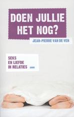 9789026325762 Doen jullie het nog? | Tweedehands, Boeken, Verzenden, Zo goed als nieuw, Jean-Pierre van de Ven