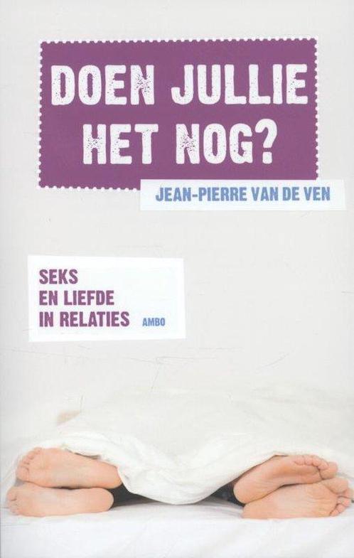 9789026325762 Doen jullie het nog? | Tweedehands, Boeken, Psychologie, Zo goed als nieuw, Verzenden