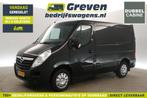 Opel Movano 2.3 CDTI L1H1, Auto's, Opel, Stof, Gebruikt, Euro 6, Onderhoudsboekje