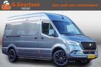 Zakelijke Lease |  Mercedes-Benz Sprinter 319 V6 CDI L2H2, D, Auto's, Bestelauto's, Automaat, Mercedes-Benz, Diesel, Nieuw