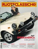 2009 RUOTECLASSICHE MAGAZINE 251 ITALIAANS, Nieuw, Author