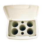 Bekerbak, 5-gaats, 50 liter, Ophalen of Verzenden, Nieuw in verpakking, Overige typen