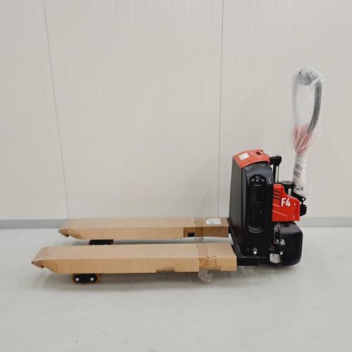 EP F4 Li-ion palletwagen, Zakelijke goederen, Machines en Bouw | Heftrucks en Intern transport, Palletwagen, Elektrisch, 1000 tot 2000 kg