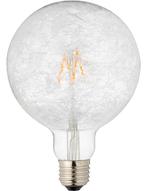 OP=OP SPL Filament LED Globelamp G125 E27 4W 250lm 2200K..., Ophalen of Verzenden, Nieuw