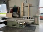 ALTENDORF F-45 Formaatzaag, Zakelijke goederen, Machines en Bouw | Houtbewerking